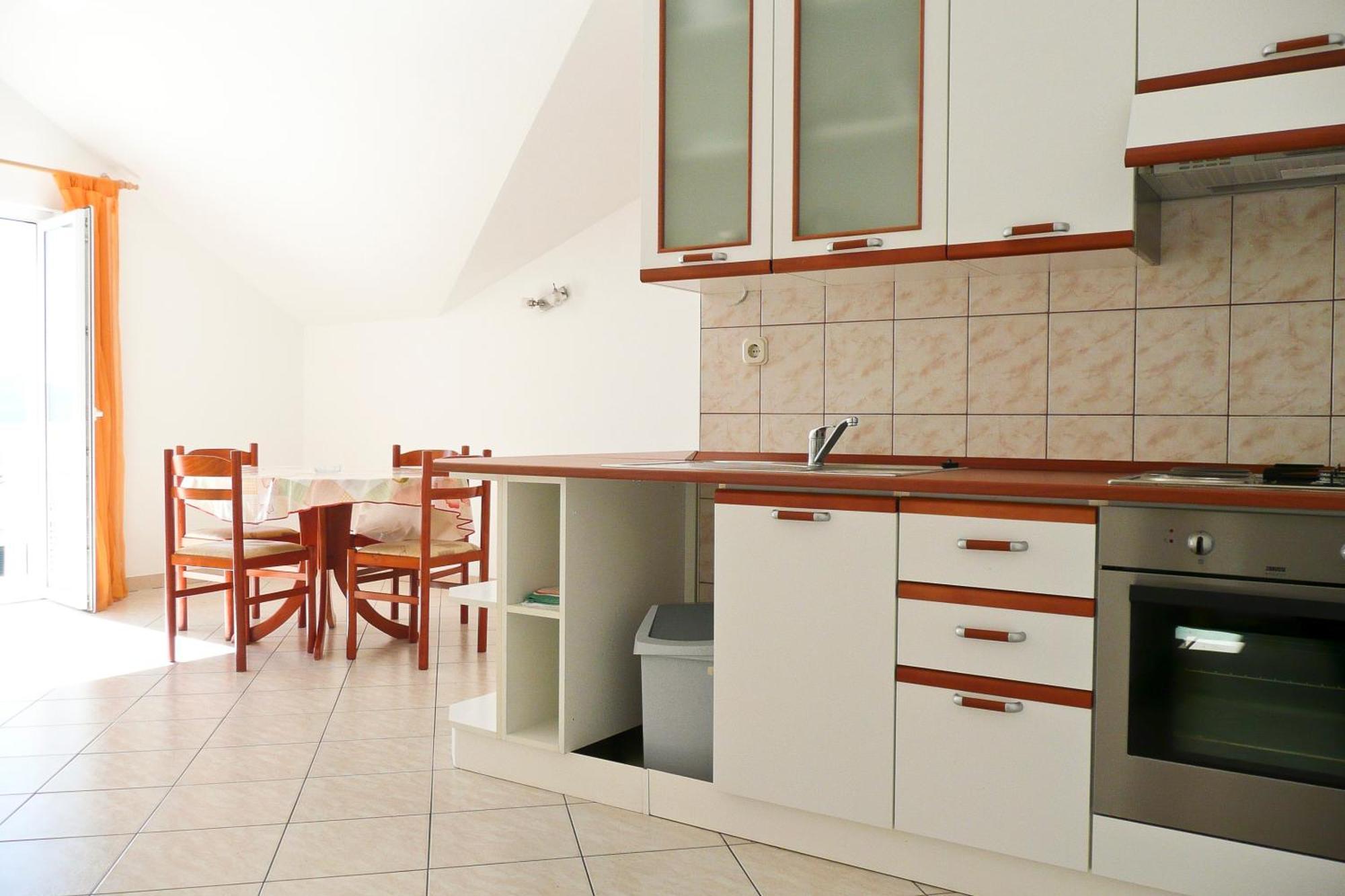 Apartments Jerica Bol Quarto foto