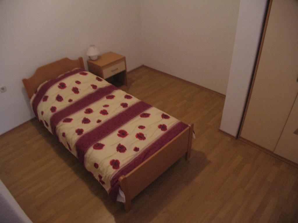 Apartments Jerica Bol Quarto foto