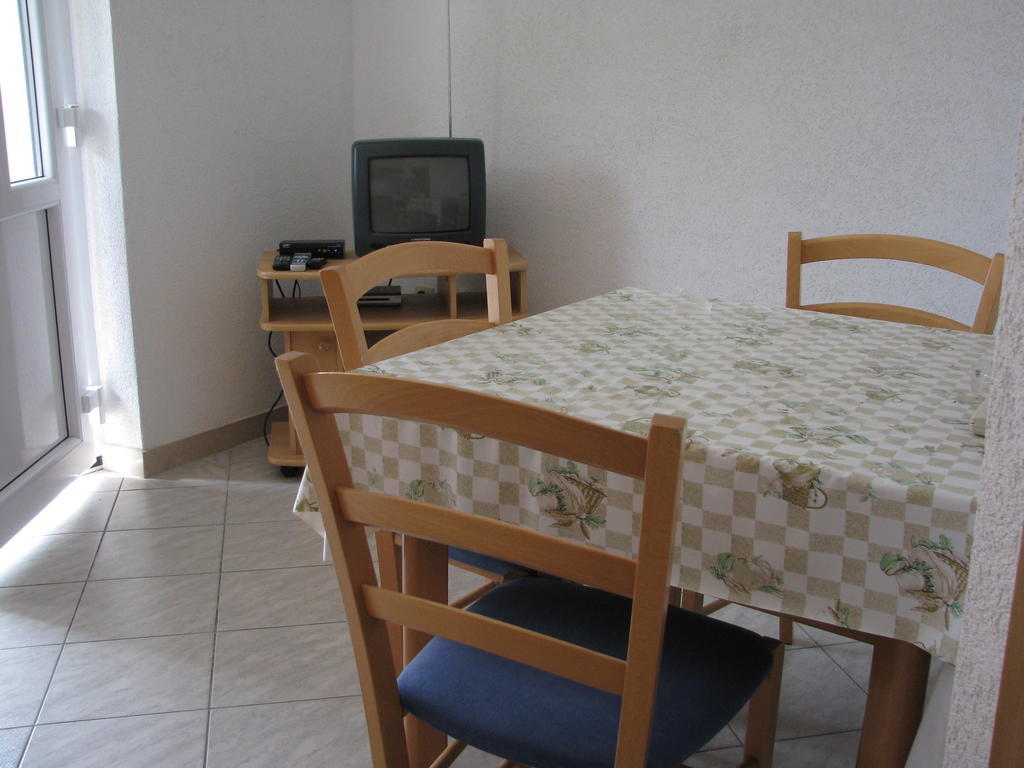 Apartments Jerica Bol Quarto foto